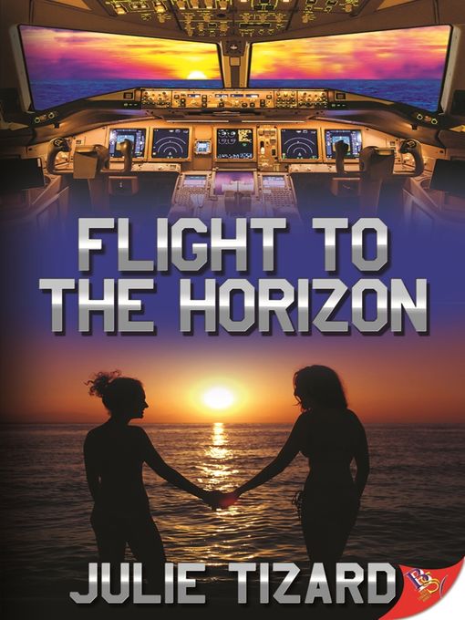 Cover image for Flight to the Horizon